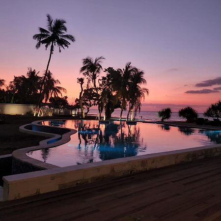 Lovina Haven Boutique Resort 外观 照片