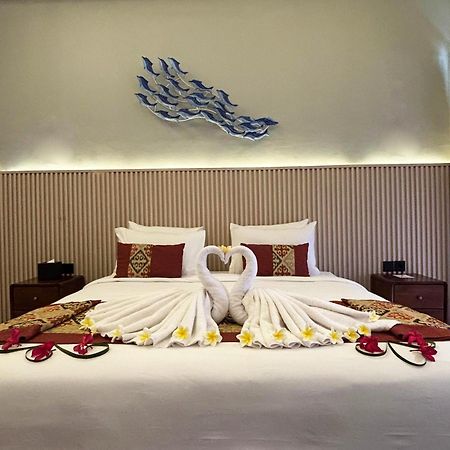 Lovina Haven Boutique Resort 外观 照片