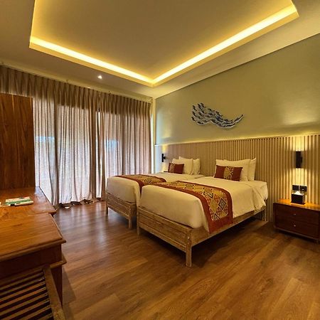 Lovina Haven Boutique Resort 外观 照片