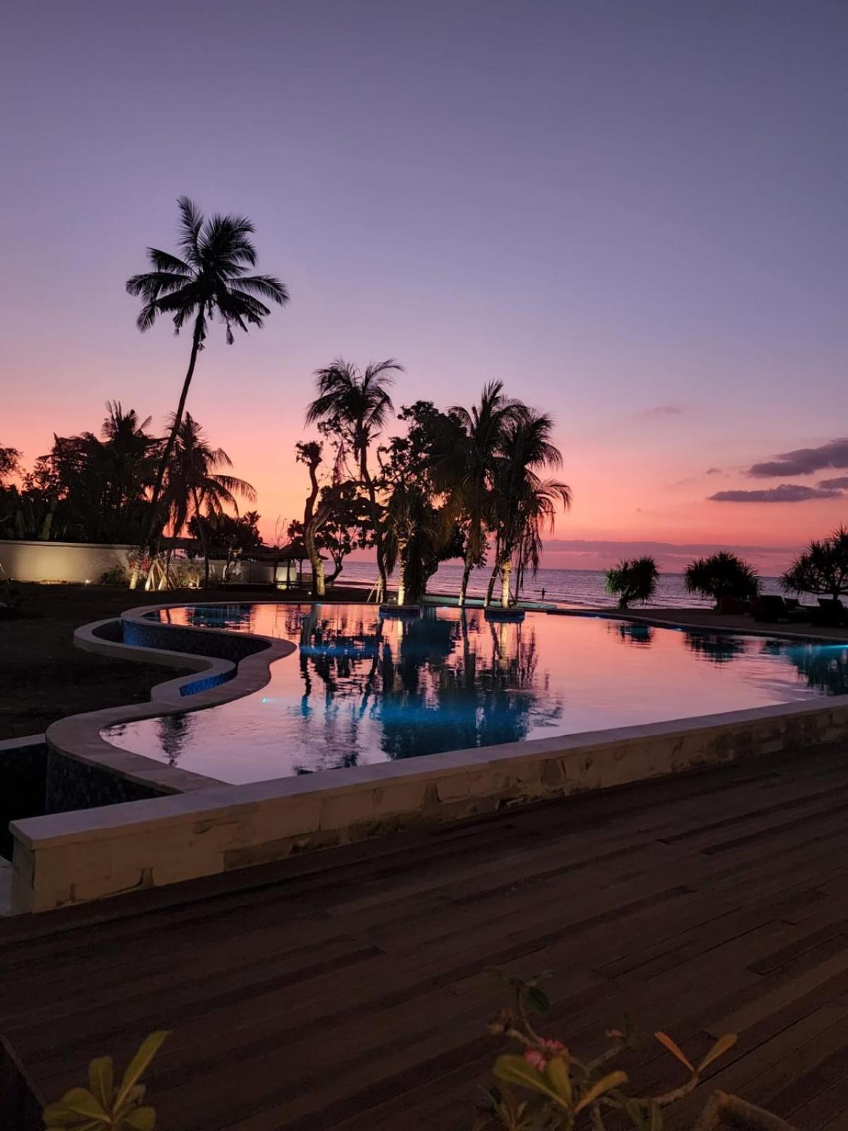 Lovina Haven Boutique Resort 外观 照片