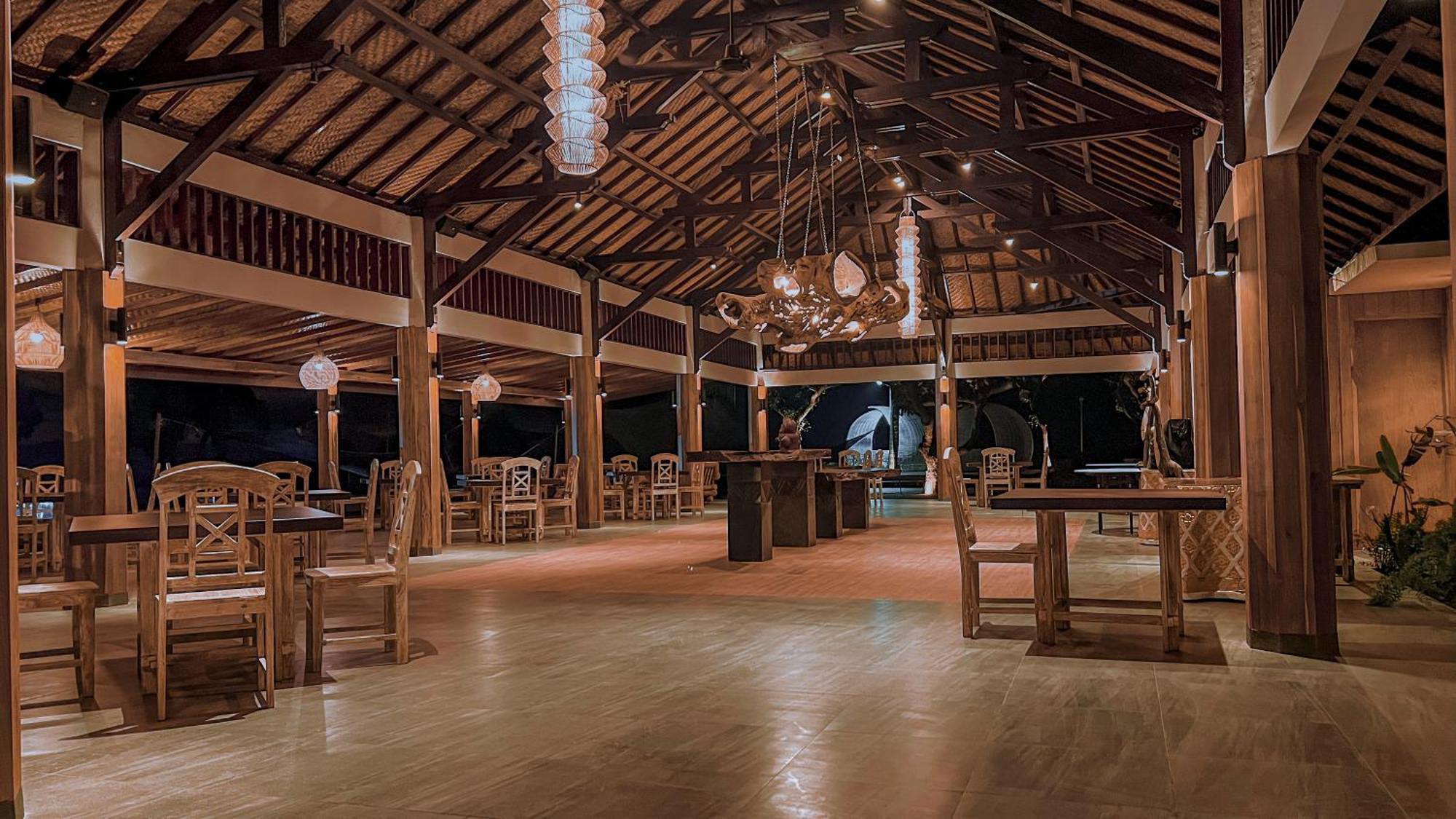 Lovina Haven Boutique Resort 外观 照片