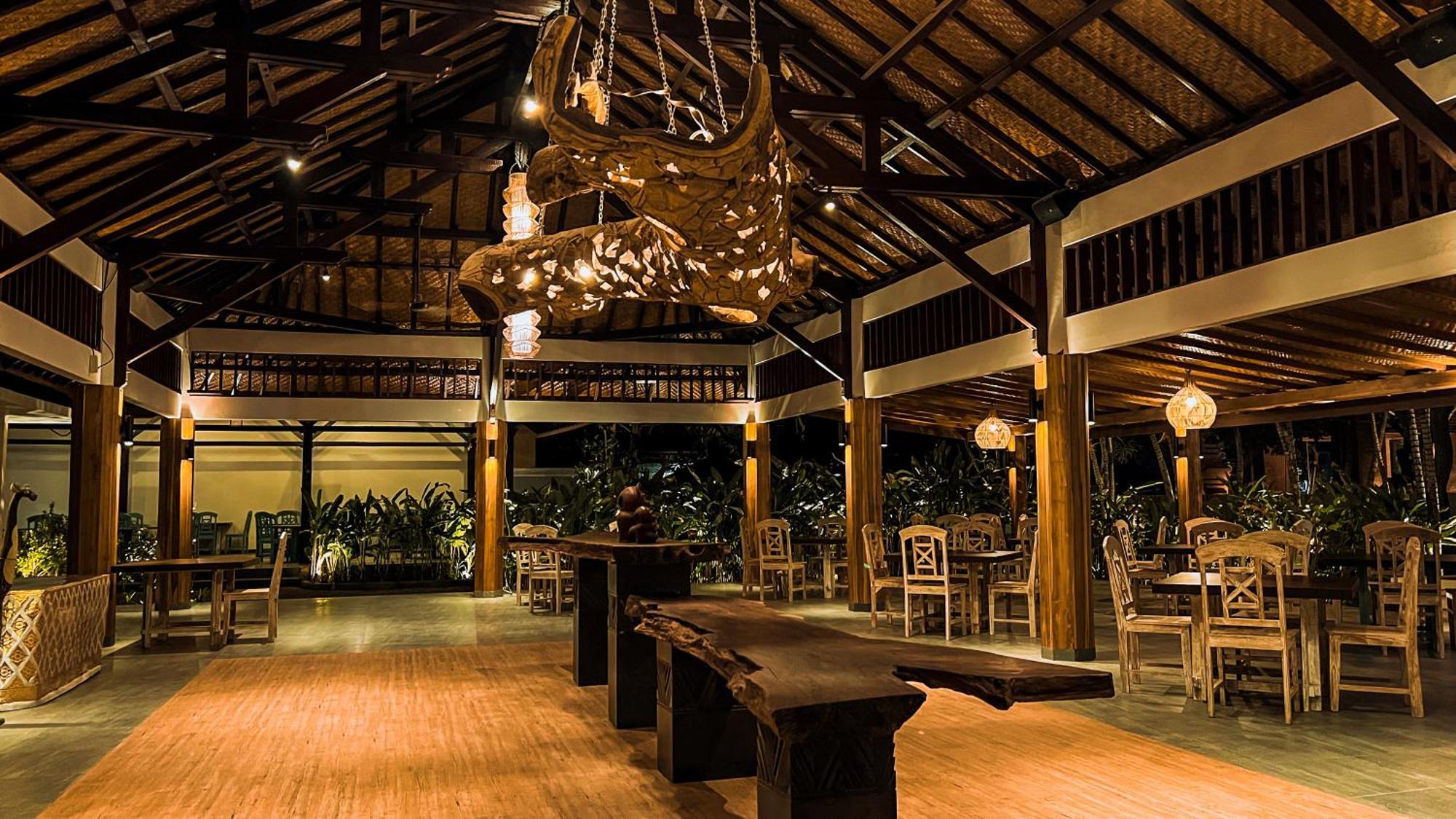 Lovina Haven Boutique Resort 外观 照片