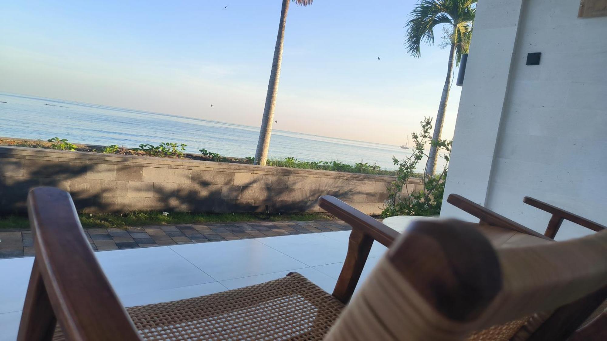 Lovina Haven Boutique Resort 外观 照片