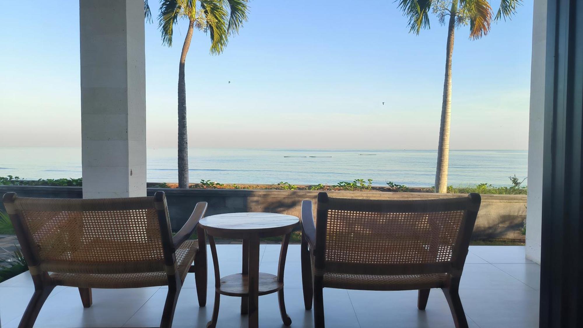 Lovina Haven Boutique Resort 外观 照片