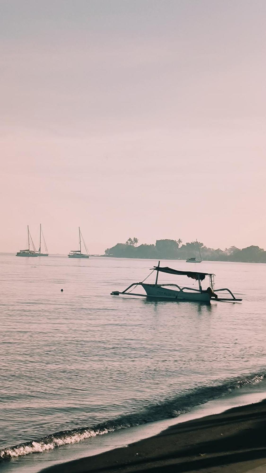 Lovina Haven Boutique Resort 外观 照片