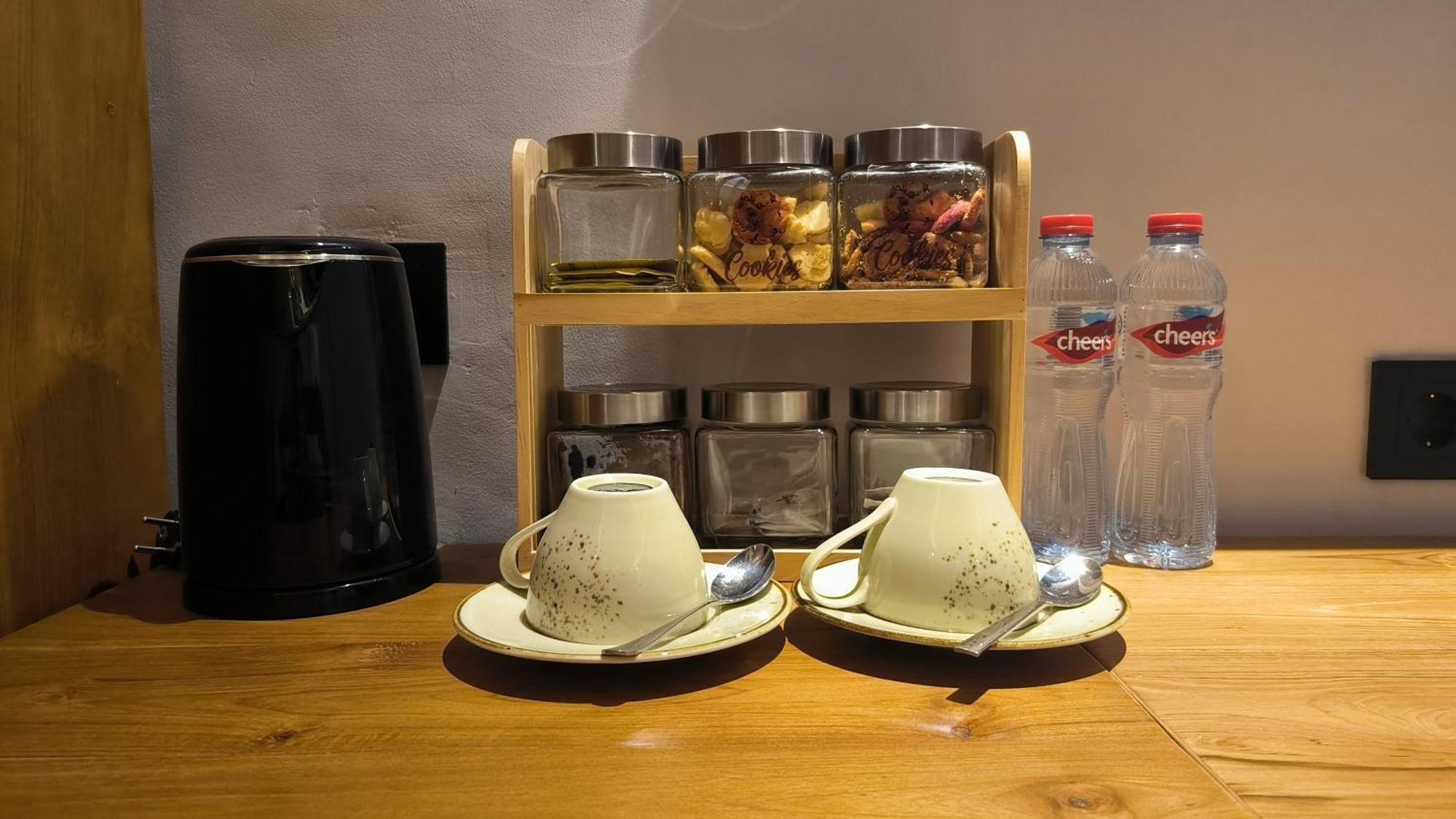 Lovina Haven Boutique Resort 外观 照片