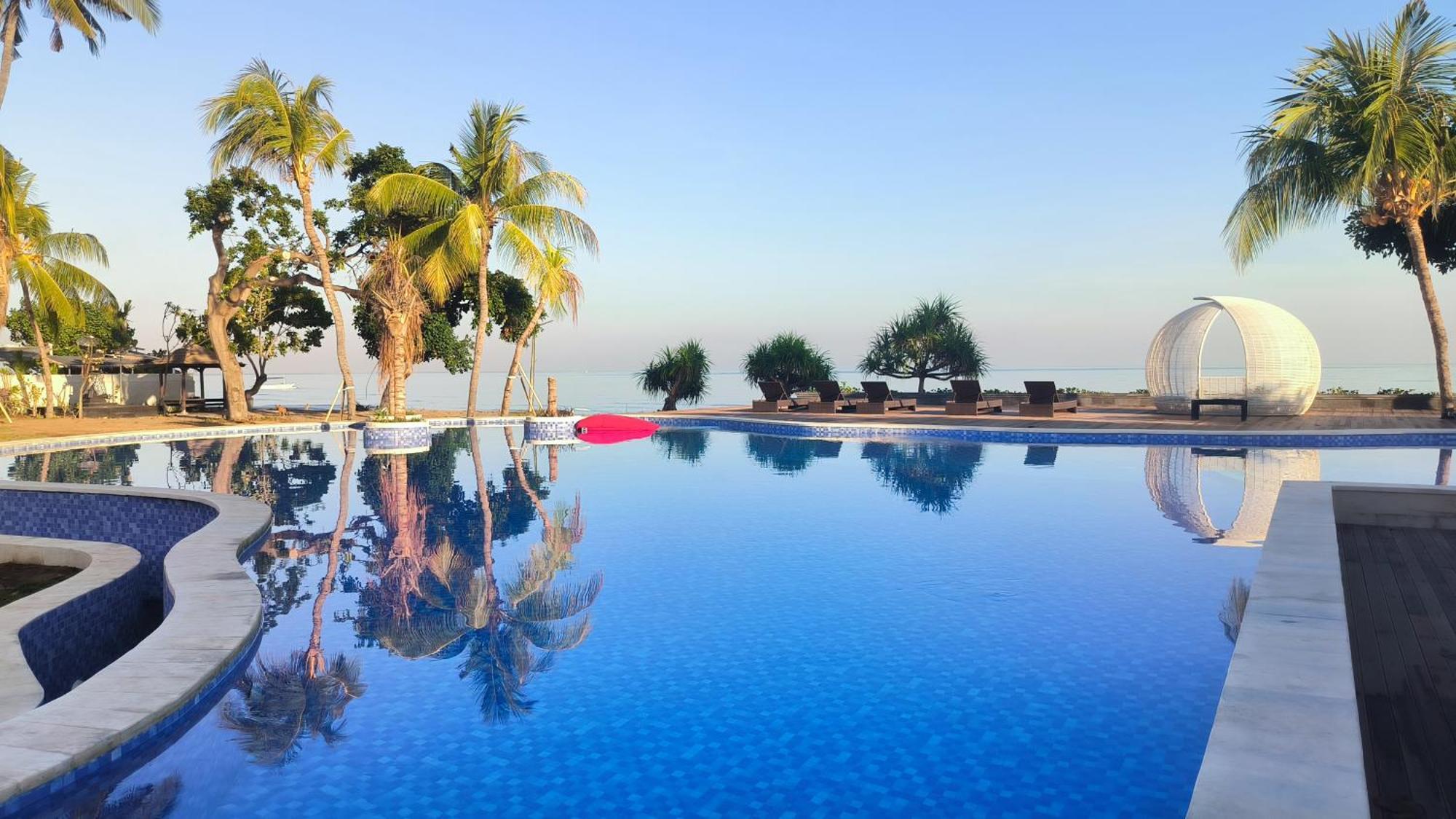Lovina Haven Boutique Resort 外观 照片
