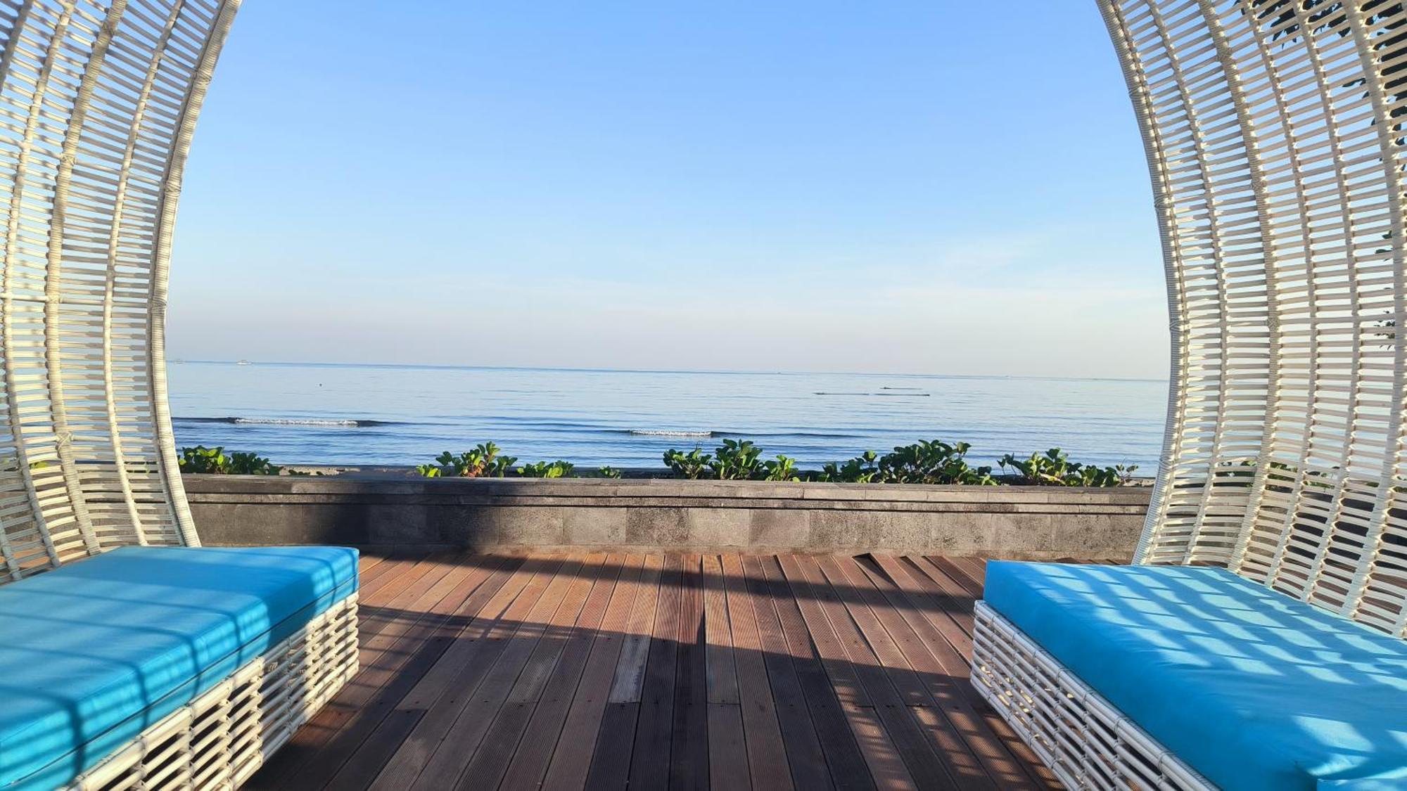 Lovina Haven Boutique Resort 外观 照片