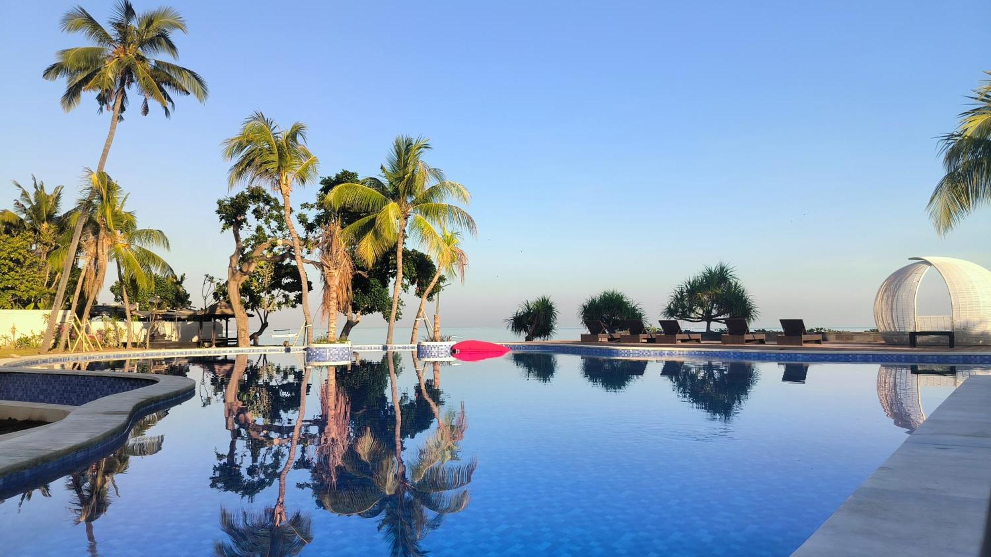 Lovina Haven Boutique Resort 外观 照片