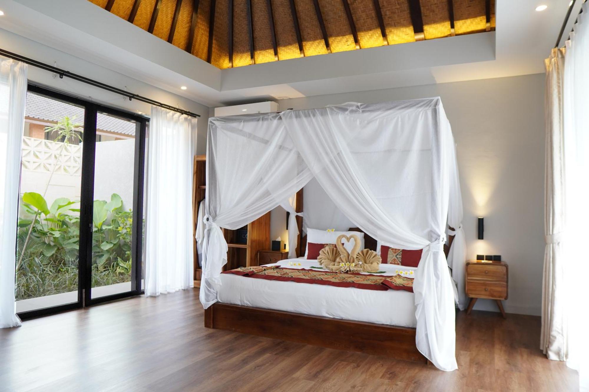 Lovina Haven Boutique Resort 外观 照片