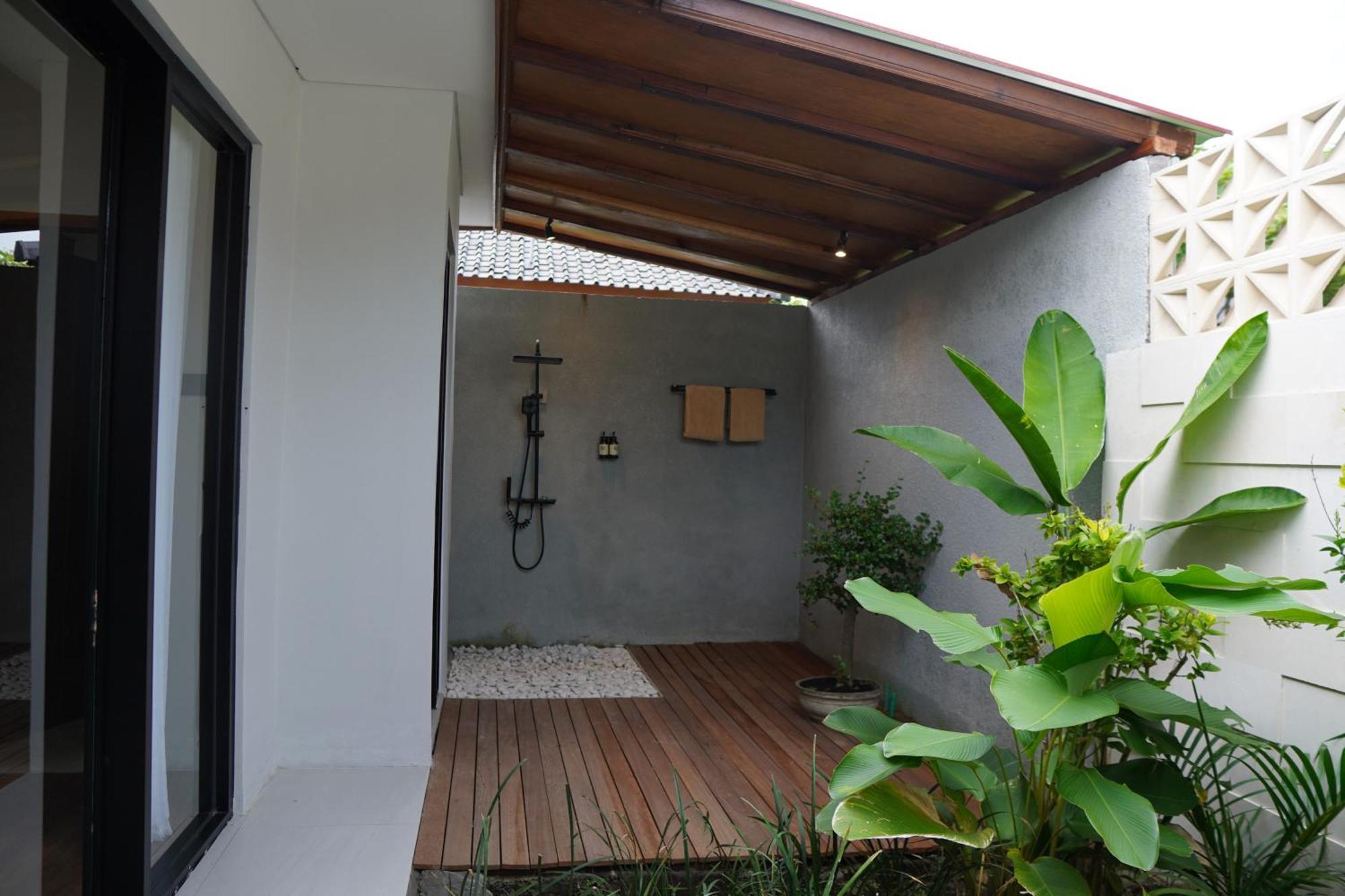 Lovina Haven Boutique Resort 外观 照片
