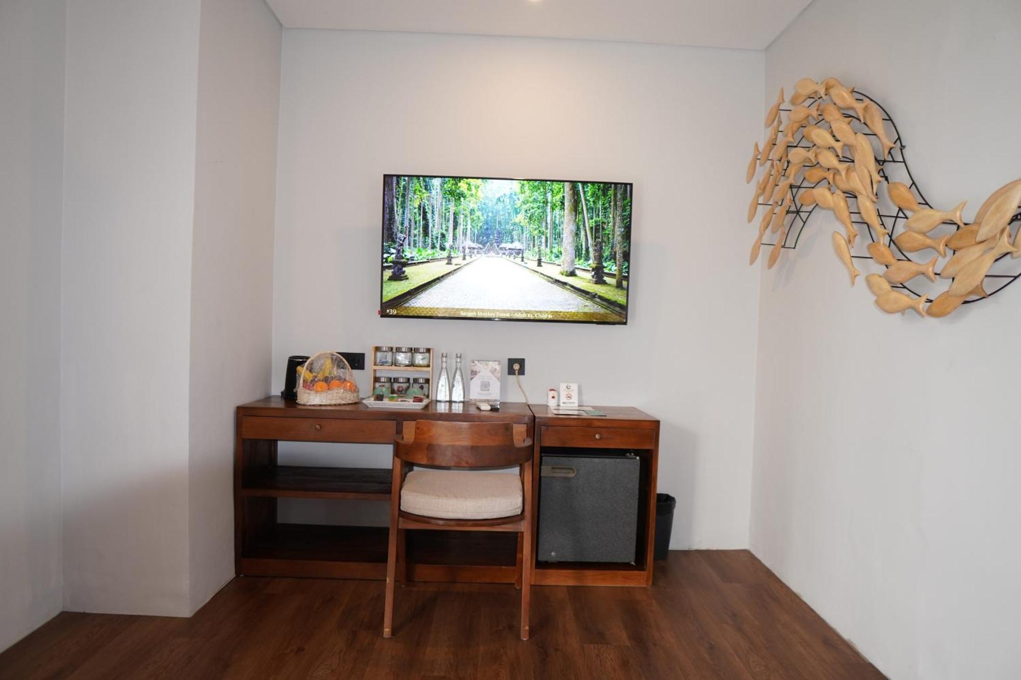 Lovina Haven Boutique Resort 外观 照片