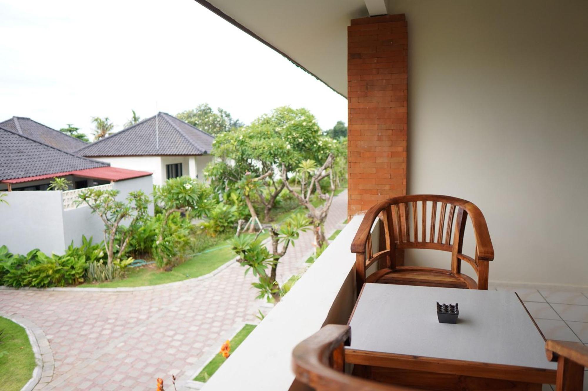 Lovina Haven Boutique Resort 外观 照片