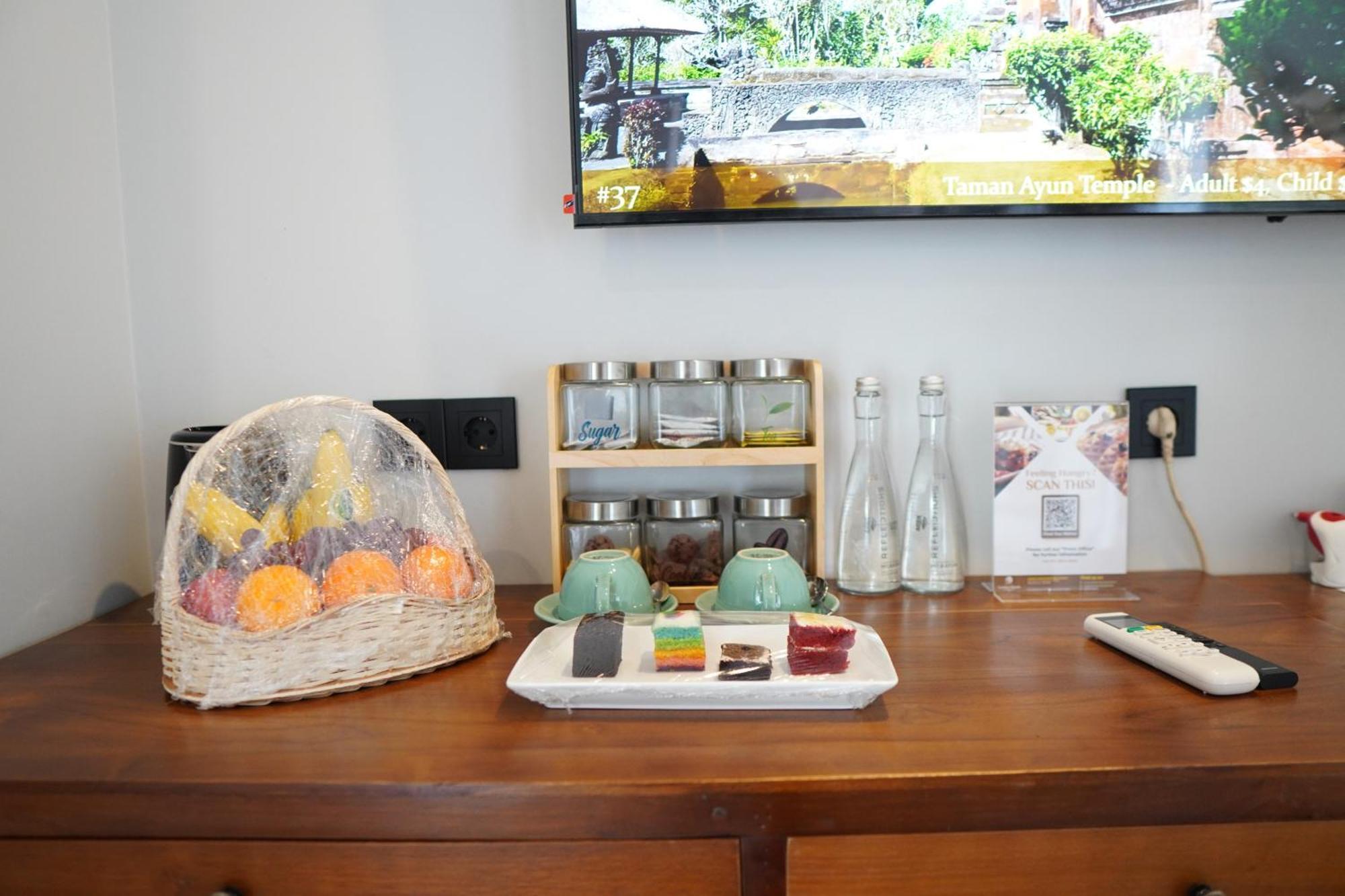 Lovina Haven Boutique Resort 外观 照片