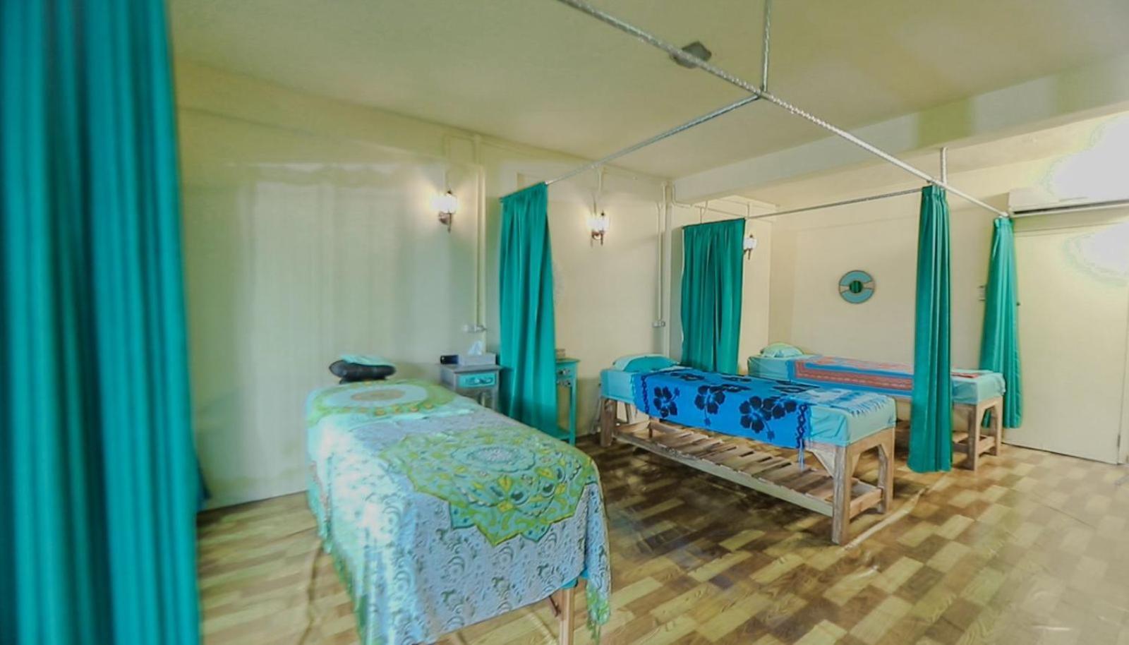 Lovina Haven Boutique Resort 外观 照片
